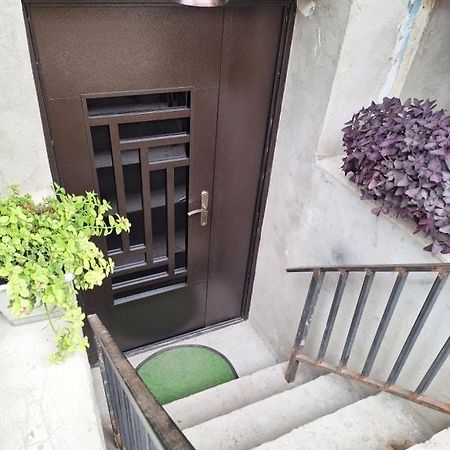 Mery'S Family Apartment 第比利斯 外观 照片