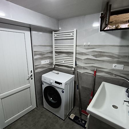 Mery'S Family Apartment 第比利斯 外观 照片