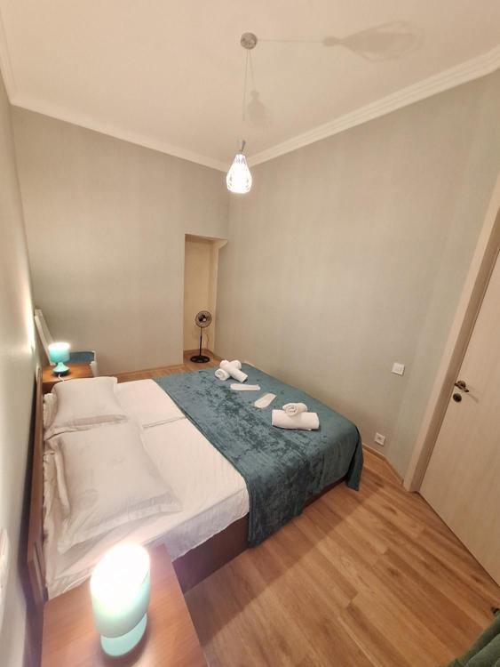 Mery'S Family Apartment 第比利斯 外观 照片