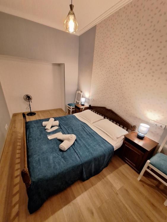 Mery'S Family Apartment 第比利斯 外观 照片