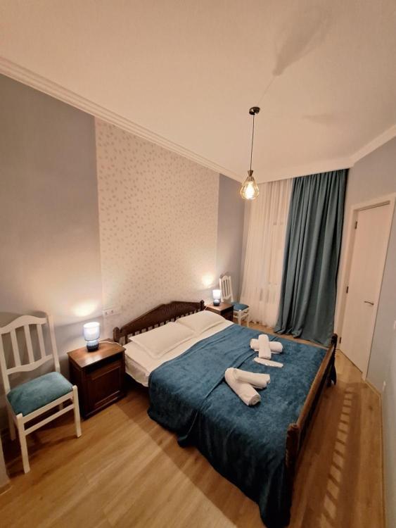 Mery'S Family Apartment 第比利斯 外观 照片