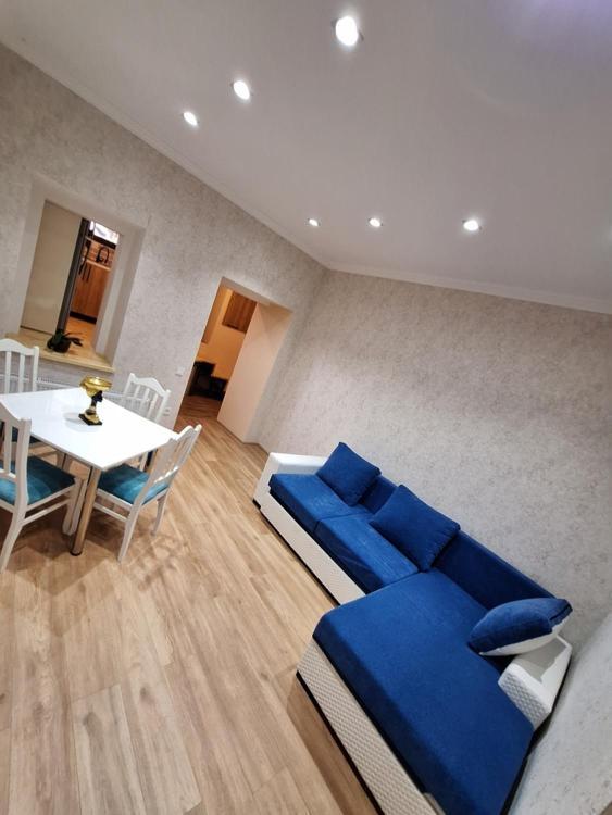 Mery'S Family Apartment 第比利斯 外观 照片
