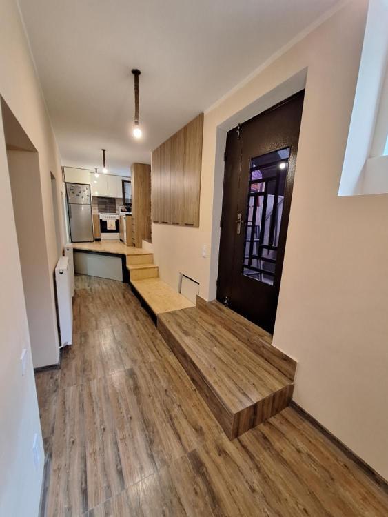 Mery'S Family Apartment 第比利斯 外观 照片