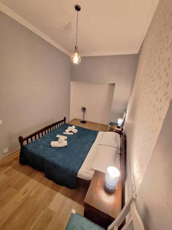 Mery'S Family Apartment 第比利斯 外观 照片