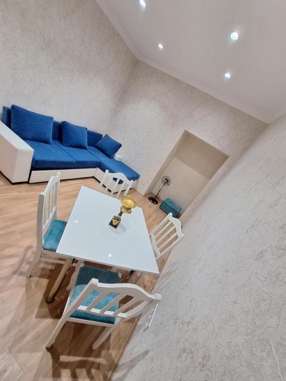 Mery'S Family Apartment 第比利斯 外观 照片