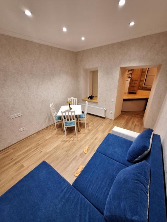 Mery'S Family Apartment 第比利斯 外观 照片