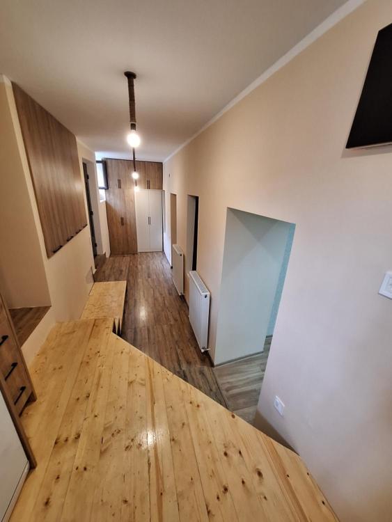 Mery'S Family Apartment 第比利斯 外观 照片