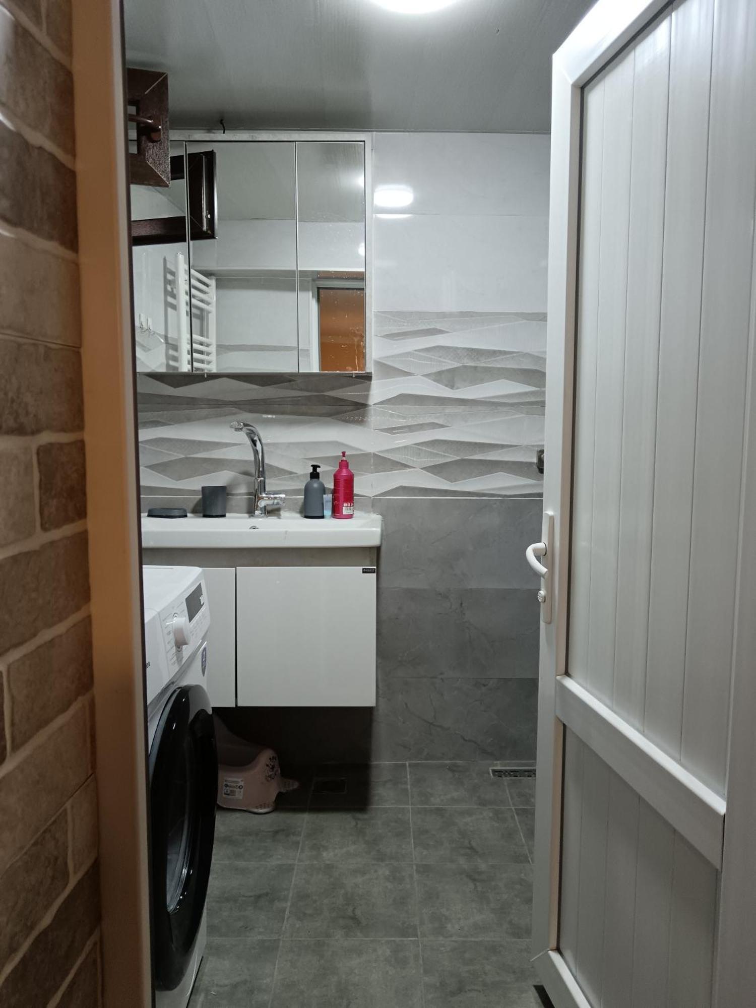 Mery'S Family Apartment 第比利斯 外观 照片